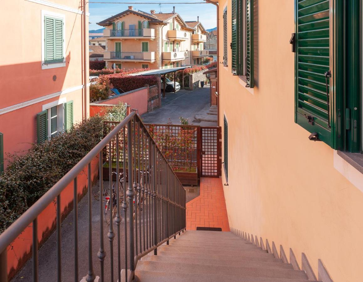 La Chiave Di Sol 2 Apartment Lucca Exterior photo
